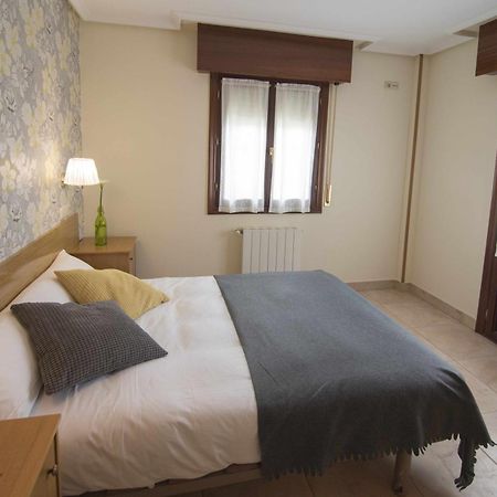 Apartamentos Mugarri Povena Eksteriør bilde