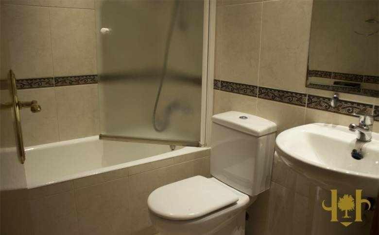 Apartamentos Mugarri Povena Eksteriør bilde