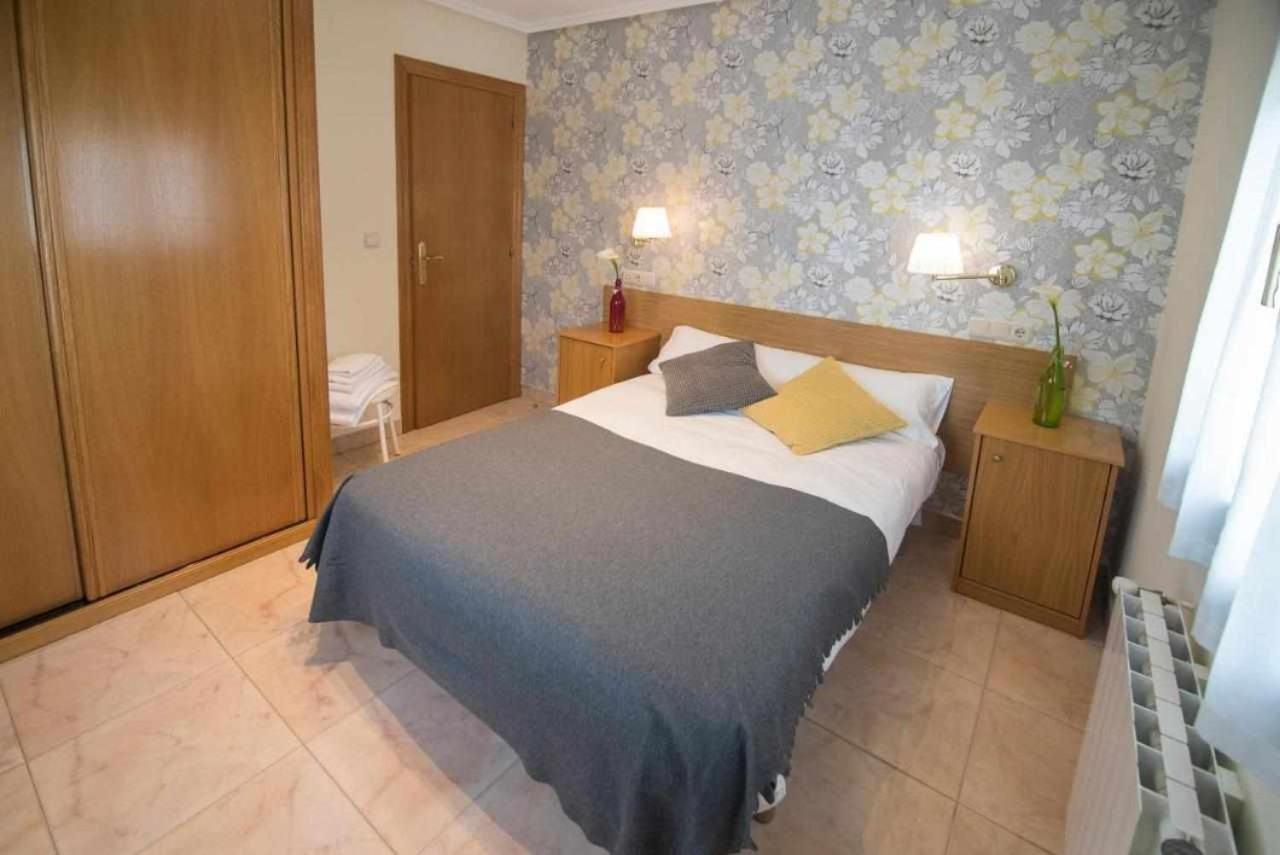 Apartamentos Mugarri Povena Eksteriør bilde