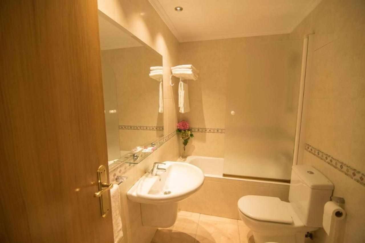 Apartamentos Mugarri Povena Eksteriør bilde