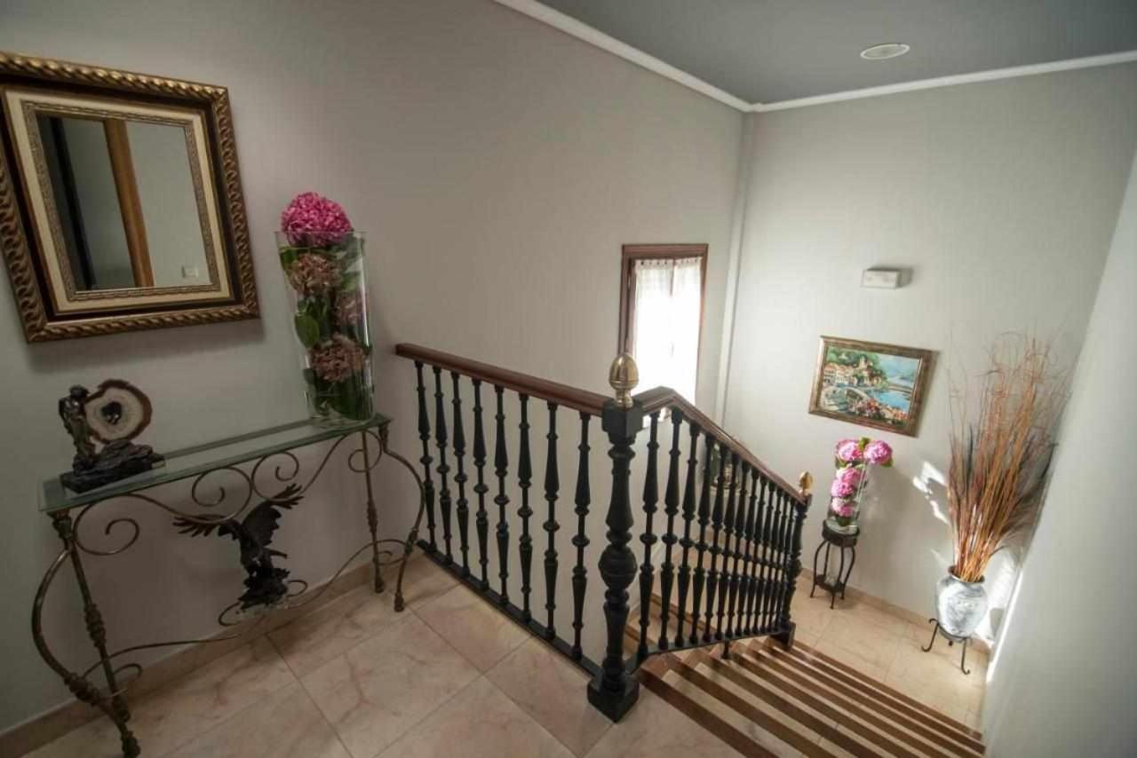 Apartamentos Mugarri Povena Eksteriør bilde